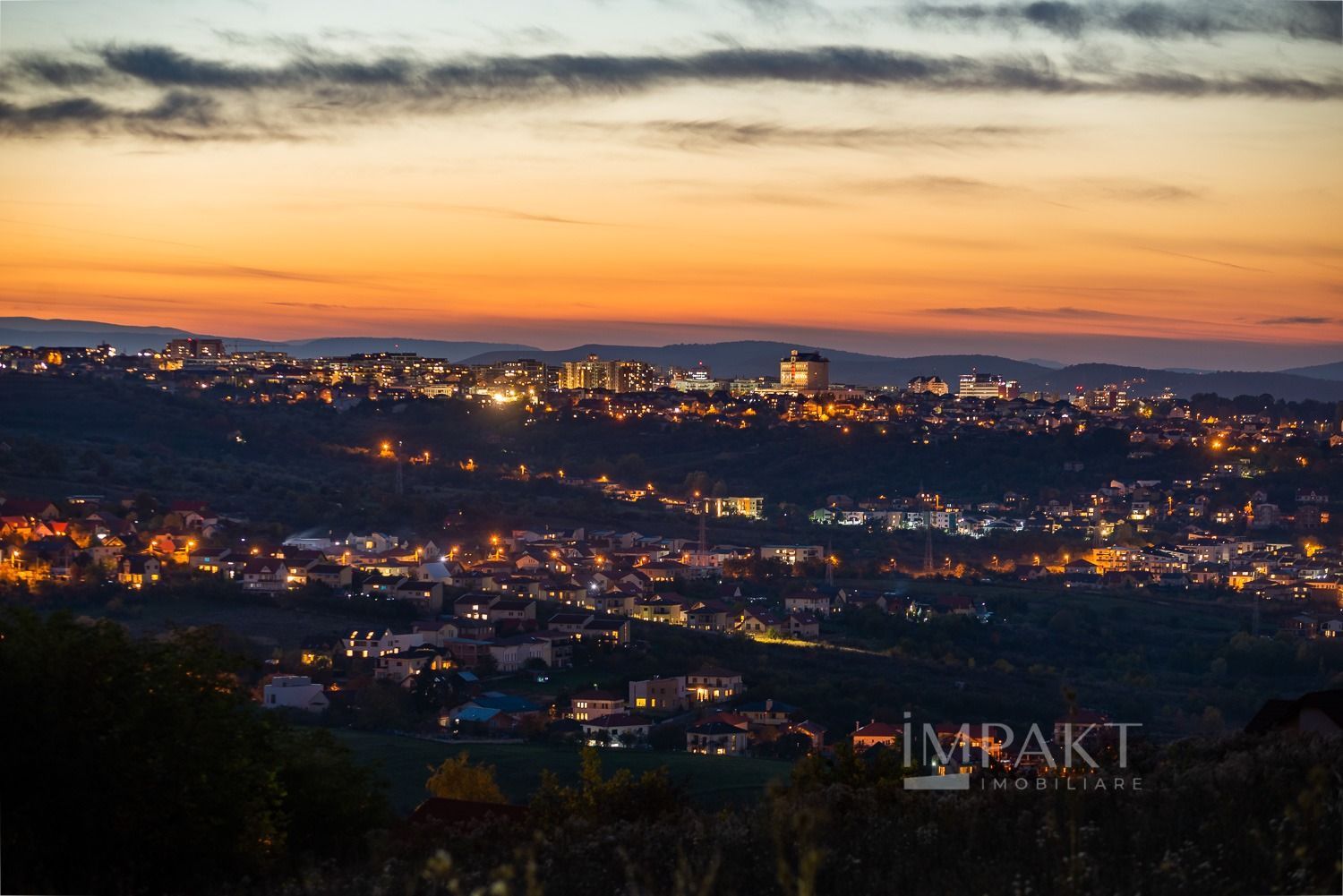 Casa tip duplex 4 camere, 145 m2 , Borhanci - Poză 8