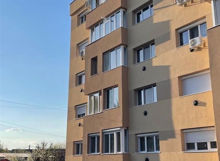 Garsoniera Salonta ULTRACENTRAL - Poză 9