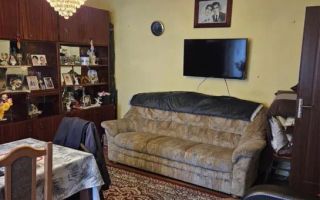 | Apartament cu 4 camere de vanzare | ETAJ 1 | Cartierul Grigorescu | - Poză 2