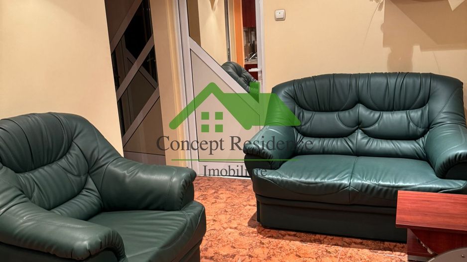 Apartament 3 camere Bd. Republicii + garaj inclus, 98.000 € - Poză 4