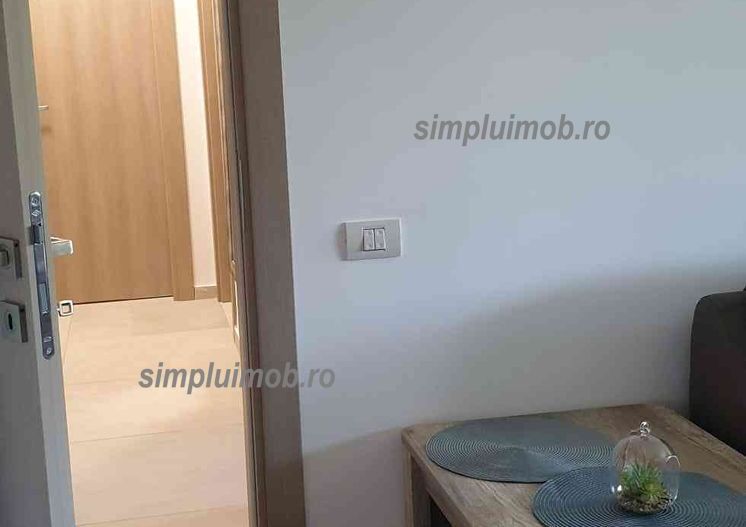 OCAZIE! 2 camere , 2 parcari , 2 AC , mobilat , Berceni - sector 4 . - Poză 16