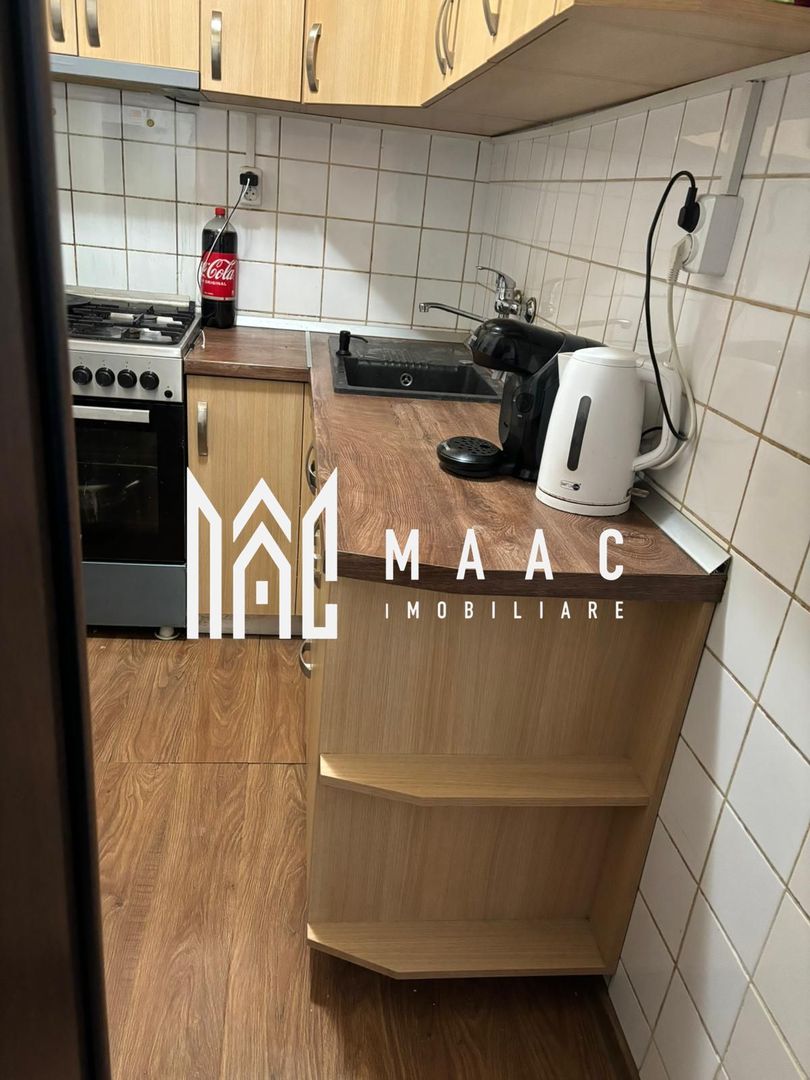 Garsoniera | Etajul 1 | Bucatarie separata | Lazaret - Poză 5
