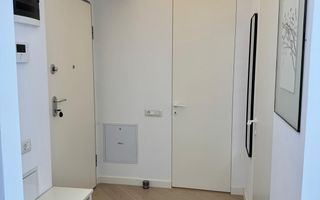 2 camere | etaj 7 | vedere parc | parcare | Pipera Aviației - Poză 4