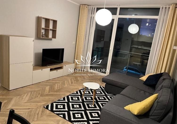 Nord One - Apartament cu 2 camere cu parcare subterana - Iulius Mall - Poză 2