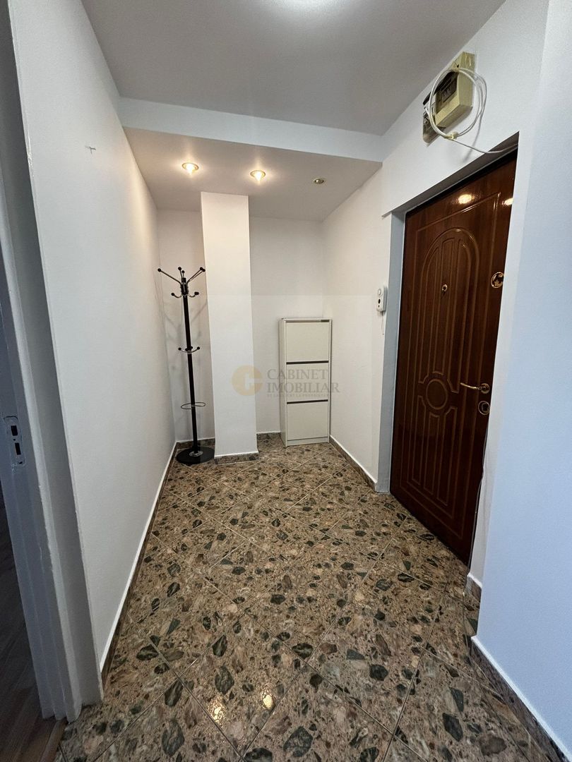 2 Camere-51MP | Circular | Renovat | Utilat | 2 Lifturi | Metrou Dr.T. - Poză 9