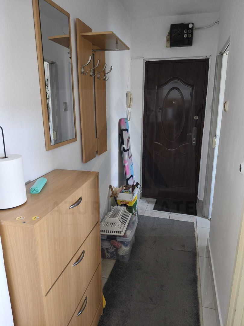 Apartament 2 camere 37 mp utili zona Cedonia - Poză 6