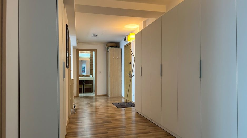 3 camere | 2 bai | ansamblu pazit | 83.19 mp utili - Poză 1