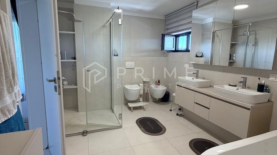 Penthouse Premium cu 5 camere I 145 mp utili I Terasă cu Jacuzzi - Poză 22