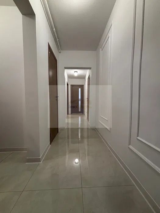 Apartament 4 camere decomandate-etaj 3/10– Cartier Manastur- zona Big - Poză 12
