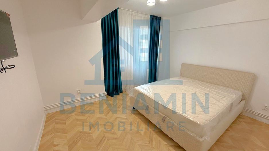 3 Decomandate-Ultracentral-Mobilat-Utilat-Centrala termica- Parcare - Poză 4