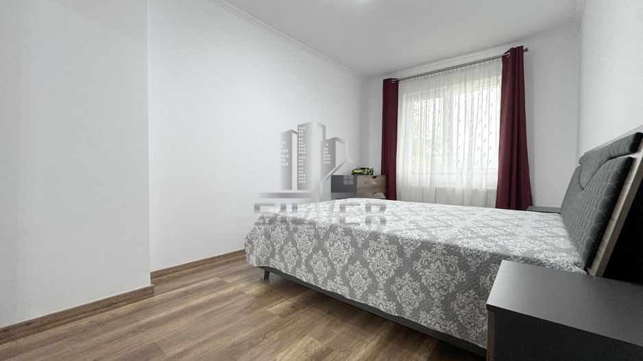 Apartament cu 2 cam dec/55mp/parcare subterana. - Poză 3