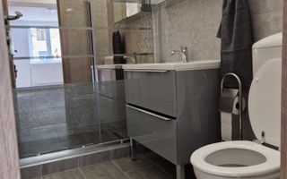 Apartament 3 camere, recent finisat, str Horea - Poză 25