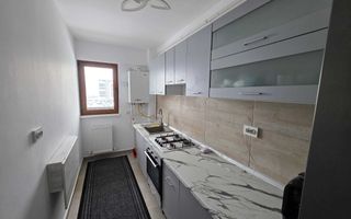 Apartament 2 camere, Bucium - Visan, mobilat și utilat, Iasi - Poză 4