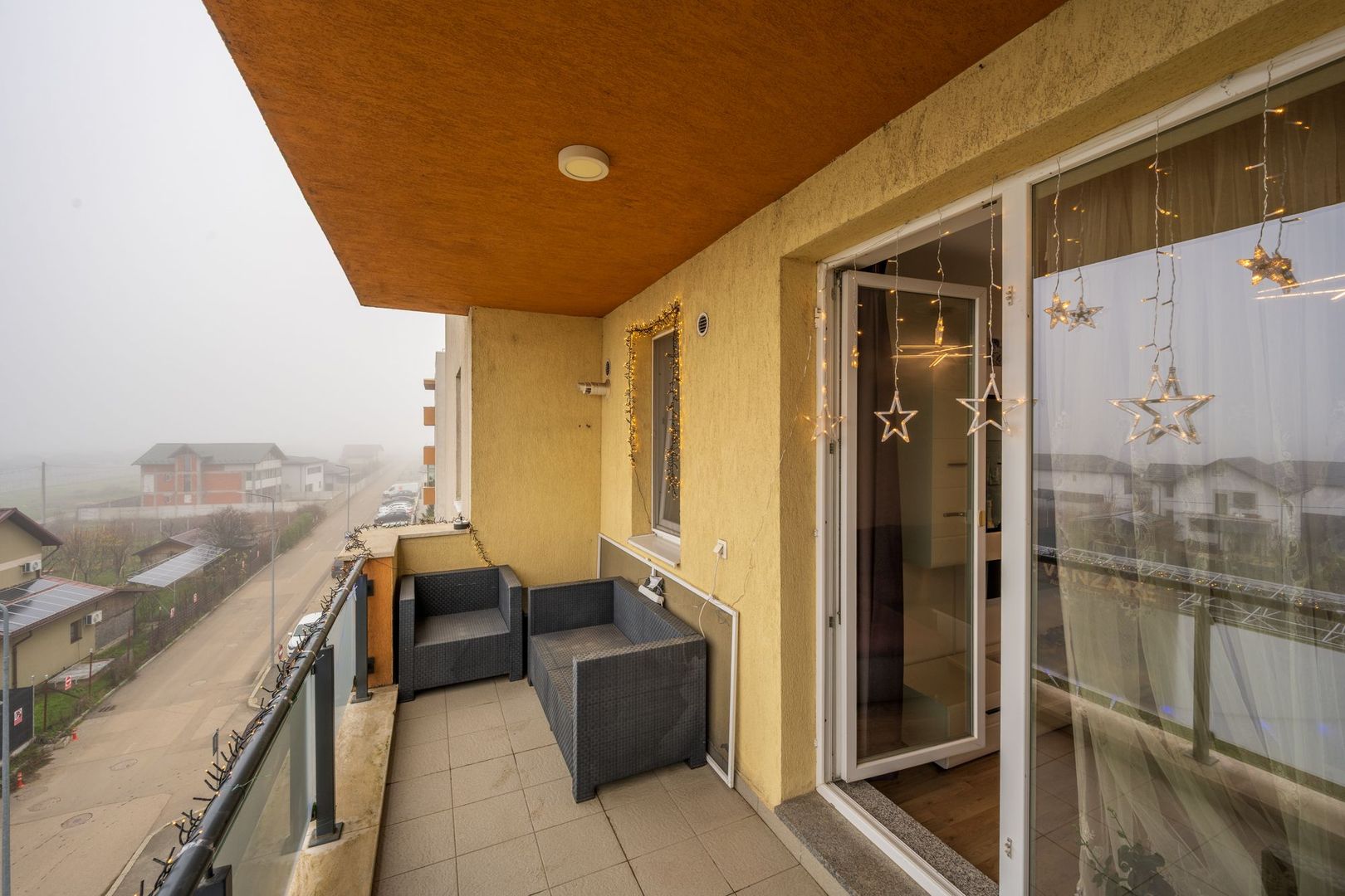 Apart. 3 cam. Decom.+2 Bai+2 Parcări ! Adora Urban Village ! - Poză 22