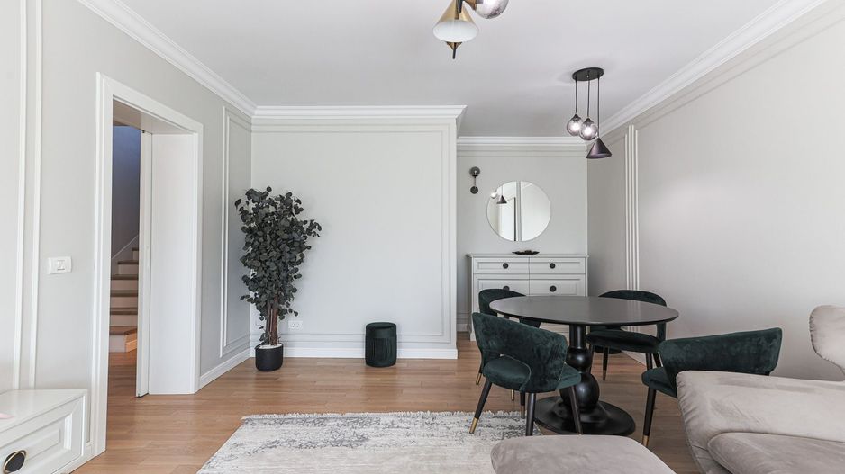 Casă premium în Subcetate, construcție nouă finisaje de lux Comision 0 - Poză 3