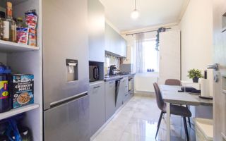 Apartament 2 camere Valea Larga, bloc 2022 + parcare acoperita - Poză 7