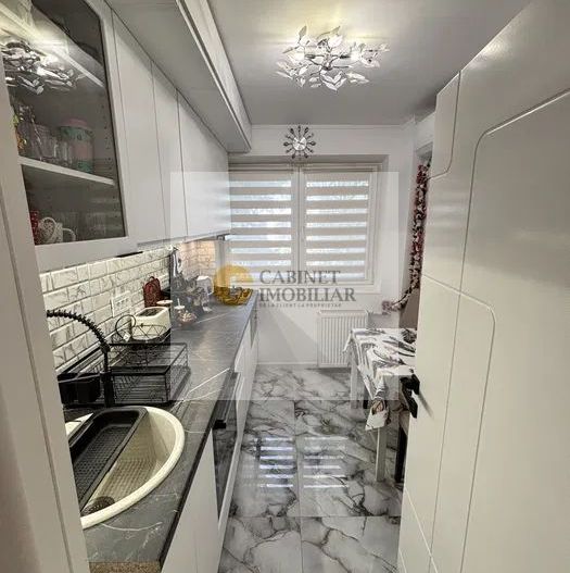 2 Camere-51MP | Renovat | 3/9 | Creditabil | Metrou Gorjului-7 minute - Poză 5