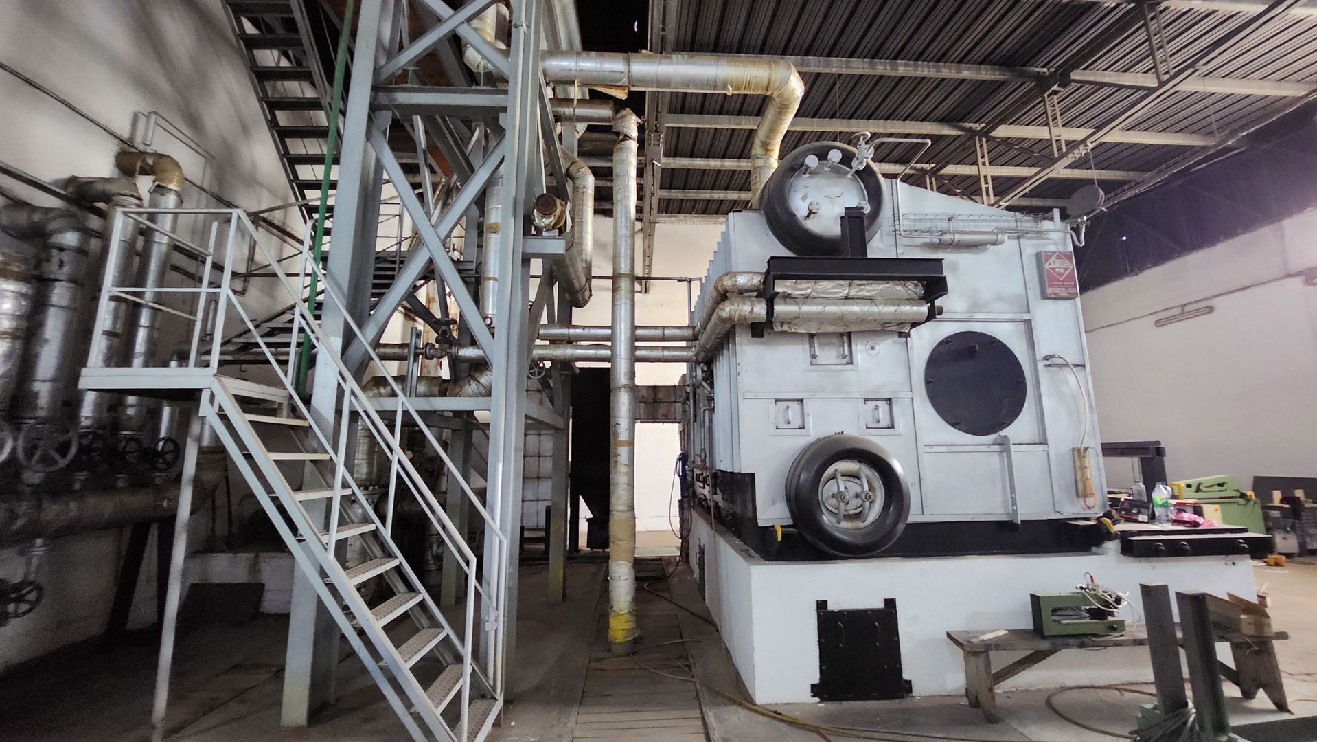 Spatiu industrial productie/ depozitare, Timiș - Poză 18