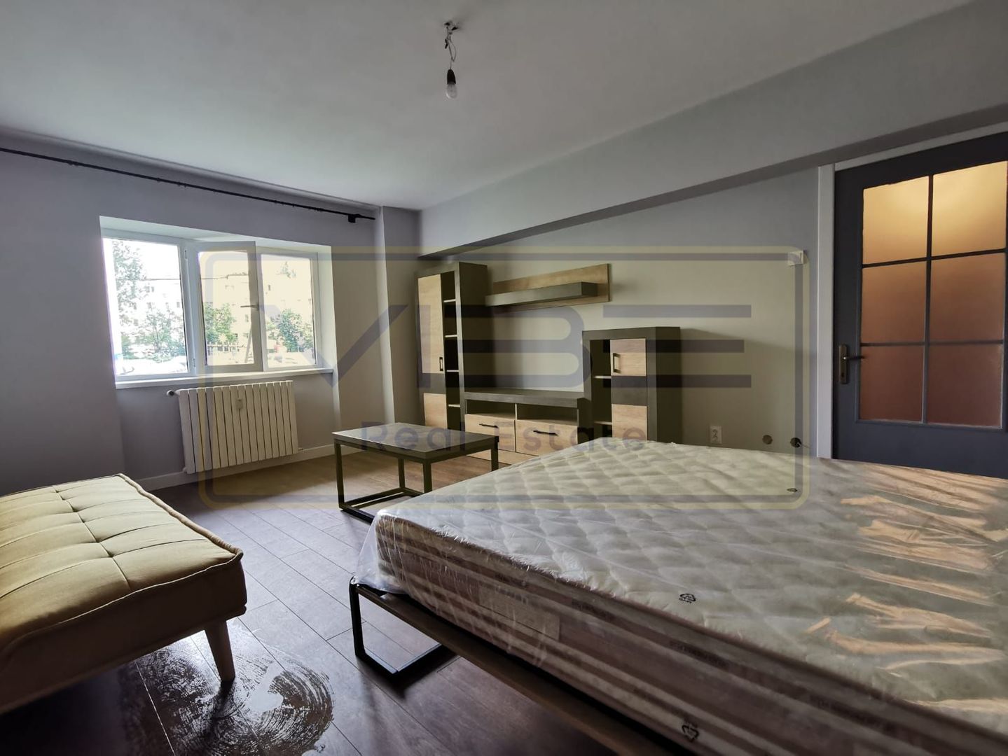 Apartament 1 camera Alexandru cel Bun - 20 min Copou - Poză 3