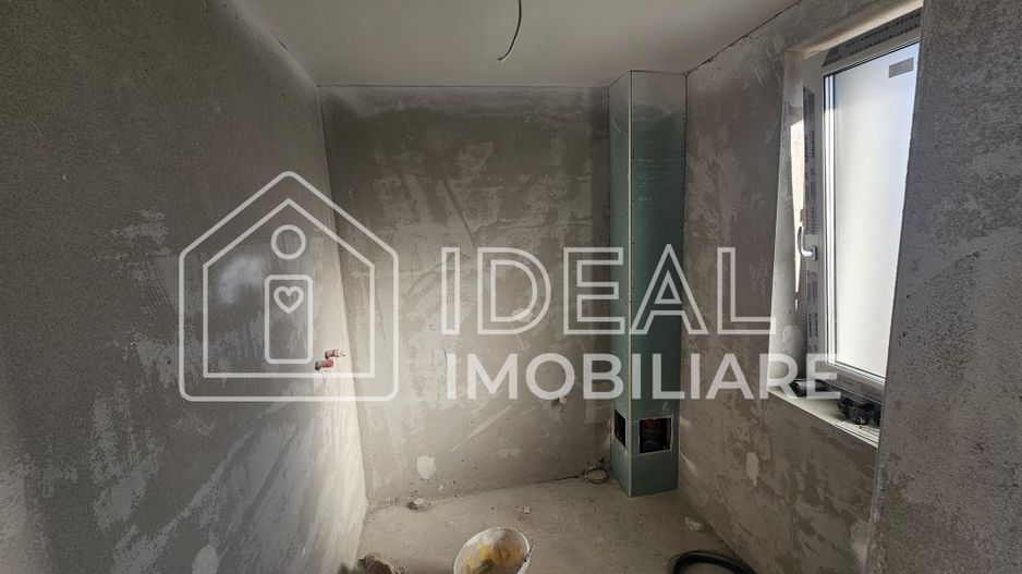 Casa Individuala Moderna cu 500 mp curte,  Cartierul Arhitectilor - Poză 12