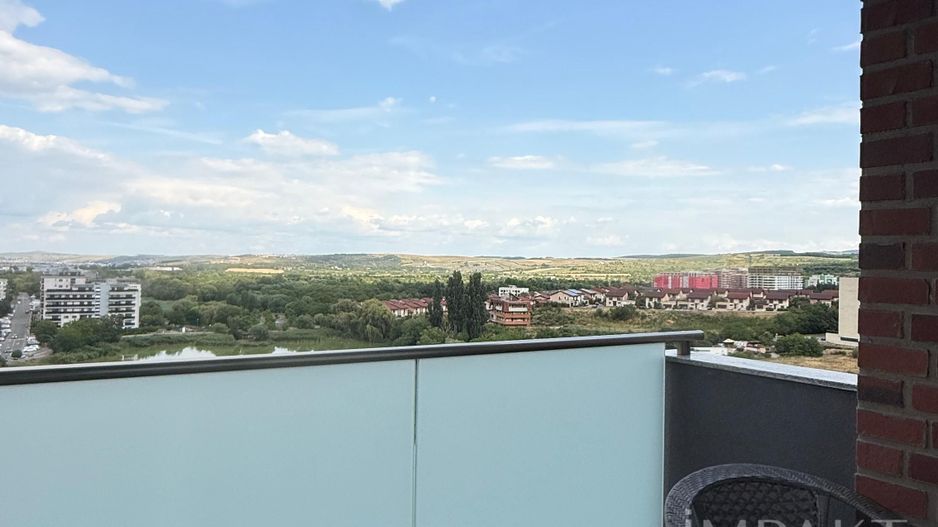 Apartament cu view spre lac! - Poză 11