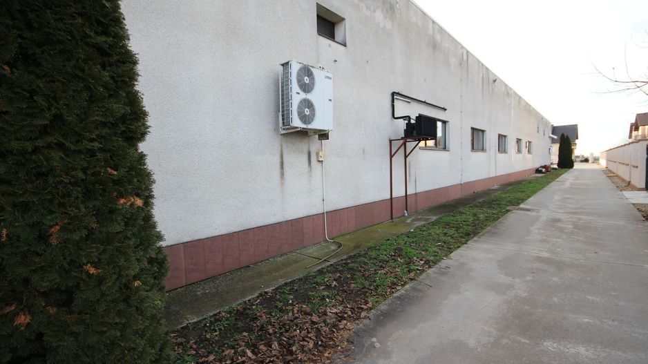 Hala productie    - Calea Torontalului de vanzare - Poză 14