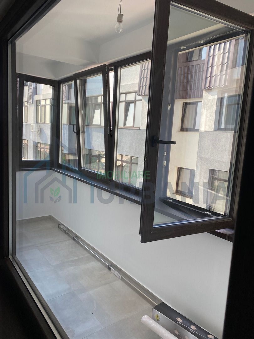 Apartament cu 2 camere în complexul rezidențial Perla, Iași - Poză 8