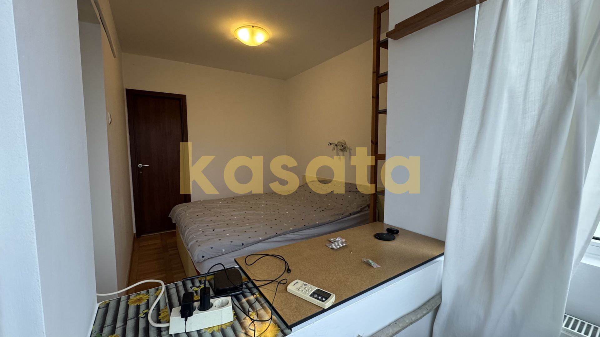 2 camere | Parc Floreasca | Luminos - Poză 3