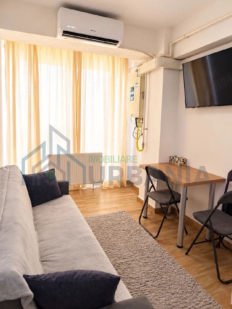 Apartament modern cu 2 camere de închiriat în Visan - Poză 2