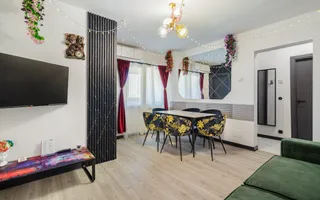 3 camere complet mobilat si utilat Aparatorii Patriei - Poză 15