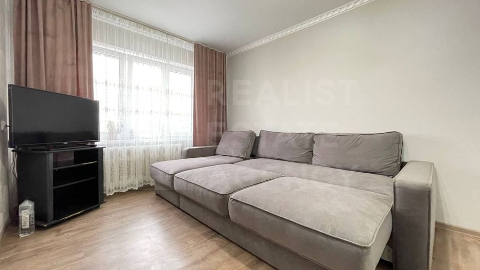 Chirie, apartament, 2 camere, Bd. Mircea Cel Bătrân, Ciocana - Poză 1