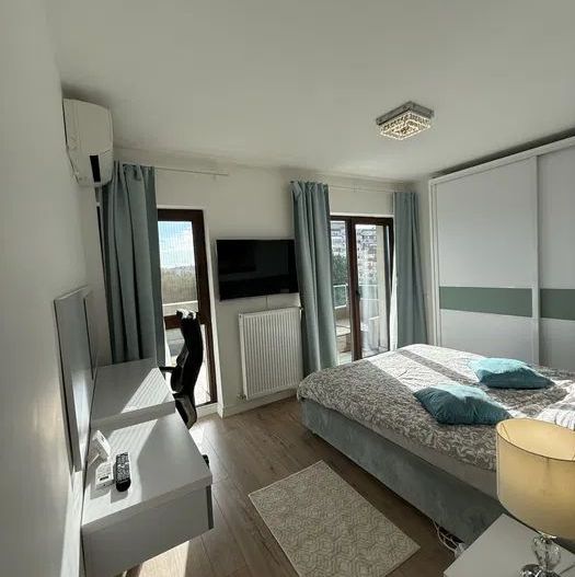 Apartament superb Moghioros - Poză 3