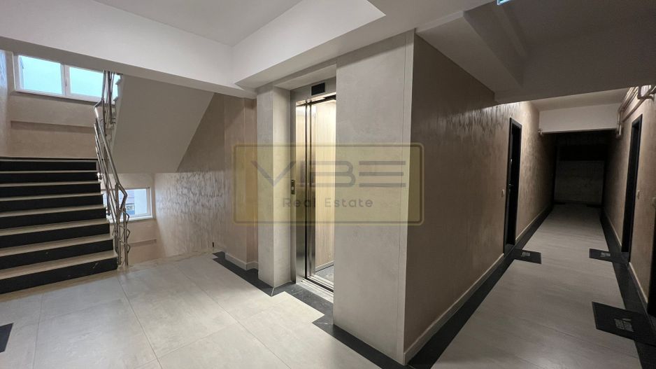 Apartament  1 camera + loc parcare Atrium Garden - Poză 23