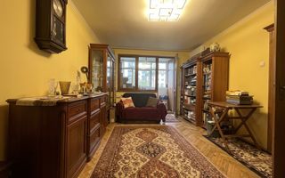 2 camere, 55 mp, renovat complet, 3 min metrou Piața Sudului - Poză 2