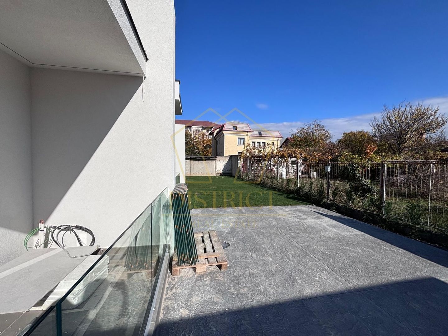 Com 0% Apartamente noi cu 2 camere, NZEB, panouri - Poză 10