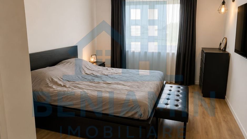 Casa moderna Parter plus Etaj - Zona Damila - Poză 6