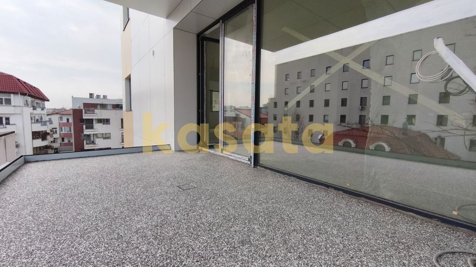 Apartament 4 camere | Herastrau | Loc parcare - Poză 27