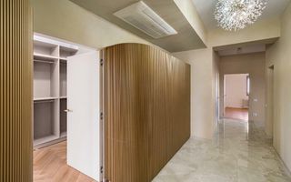 Apartament de lux 300 mp zona Opera RomânÄ/Cotroceni - Verdi Residence - Poză 3