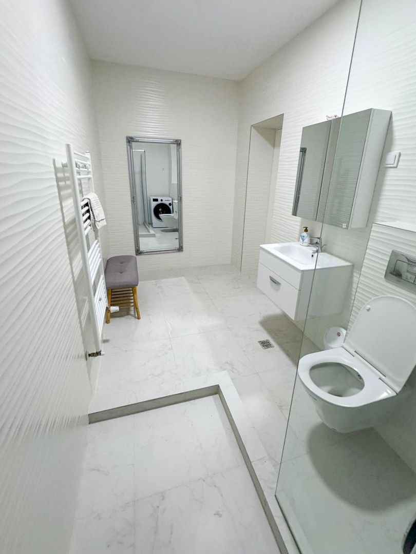 Chirie I Studio Dublu I Ivory Residence - Poză 13