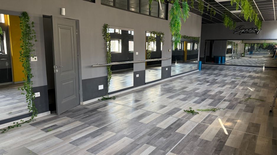 Spatiu comercial | Centru | 78 mp | Etaj 1 | 780 EUR/luna - Poză 6