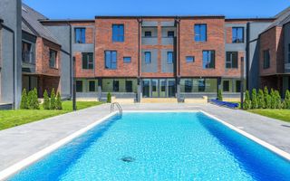 Apartament 4 camere tip duplex I Nobil Residence I De vanzare - Poză 14