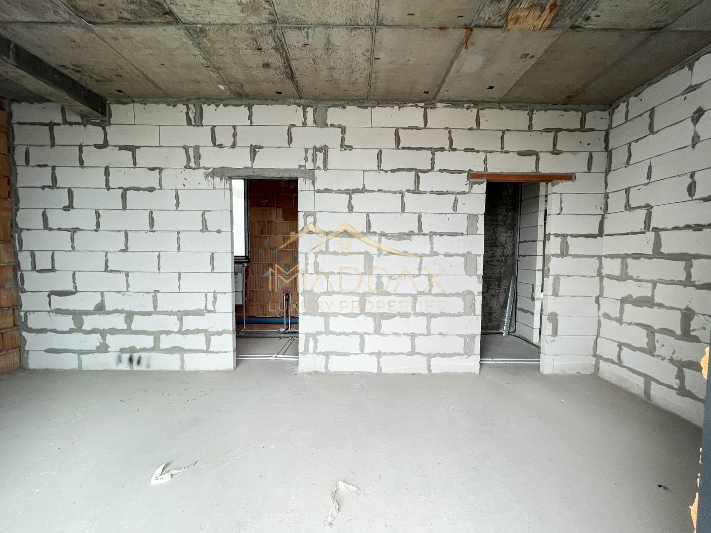 Apartament cu 2 camere *** 83mp utili*** + 95mp terasa // Floreasca - Poză 10