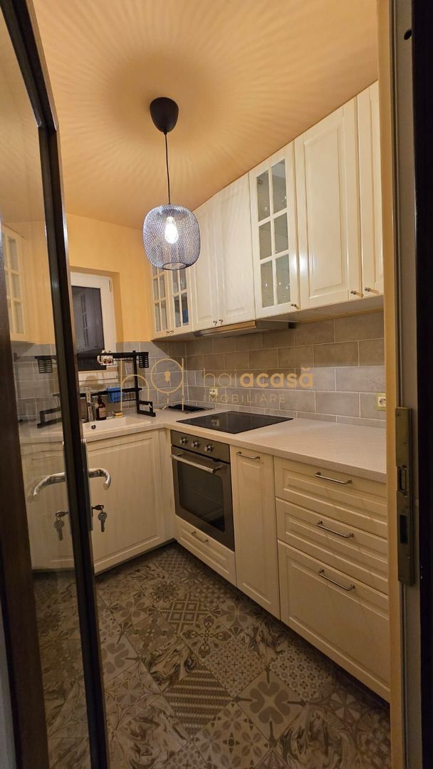 Apartament de vanzare 3 camere 61mp zona Muzeul Apei - Poză 4