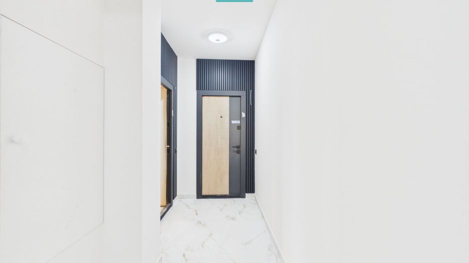 Apartament 2 camere, Iosia, 52.48 mp - Poză 2