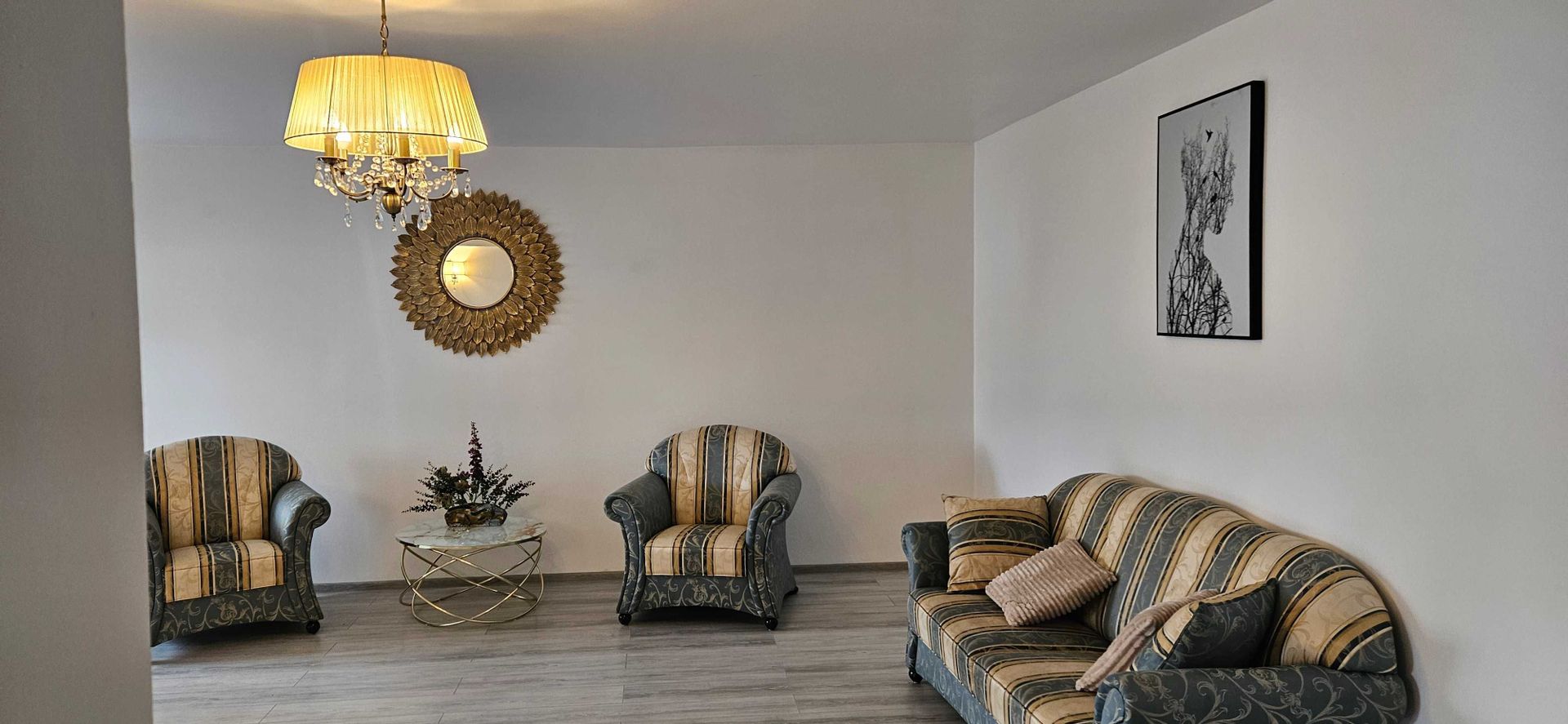 Apartament 3 camere de inchiriat – Ultracentral - Poză 3