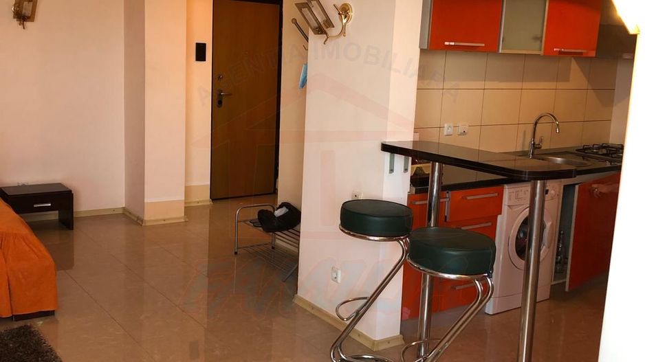 🏡 Apartament 1 camera cu vedere panoramică la Dunăre - Poză 6