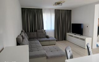 De închiriat – casă superbă cu 3 dormitoare, terasă și curte, Șelimbăr - Poză 4