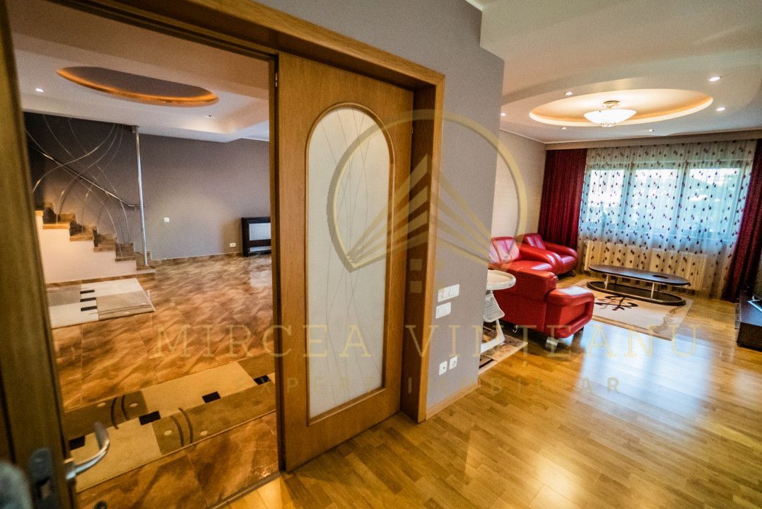 Palazu Mare / Elvila -  Vanzare Vila  D+P+1E cu teren de 996 mp - Poză 8