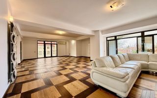 Apartament duplex - 4 camere+2 terase - vanzare - Kiseleff - Poză 2