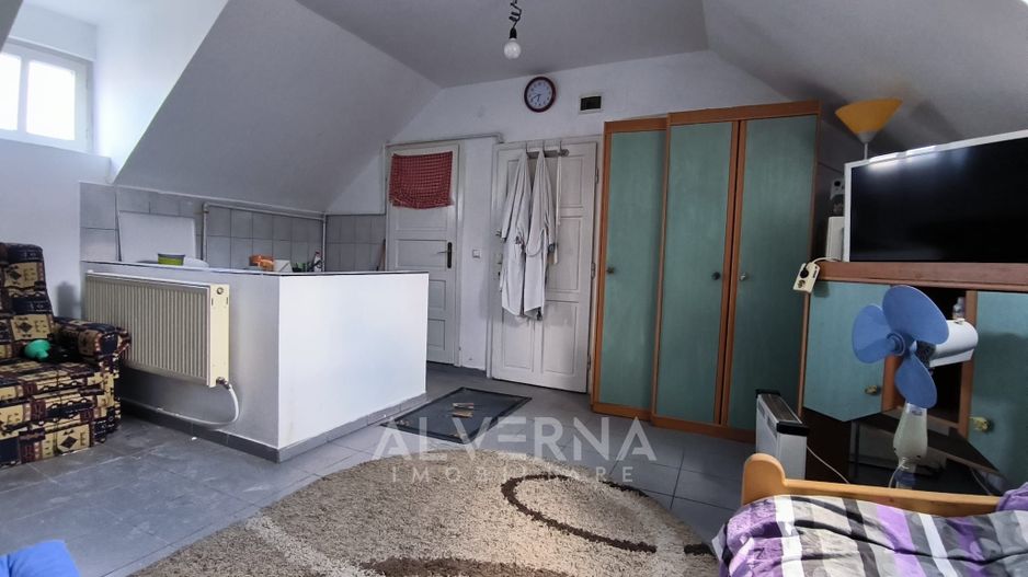 Apartament 3 camere | 68mp | parcare in curte | cartierul Europa - Poză 13